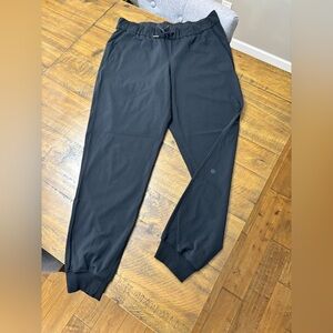Lululemon On The Fly Luxtreme Jogger